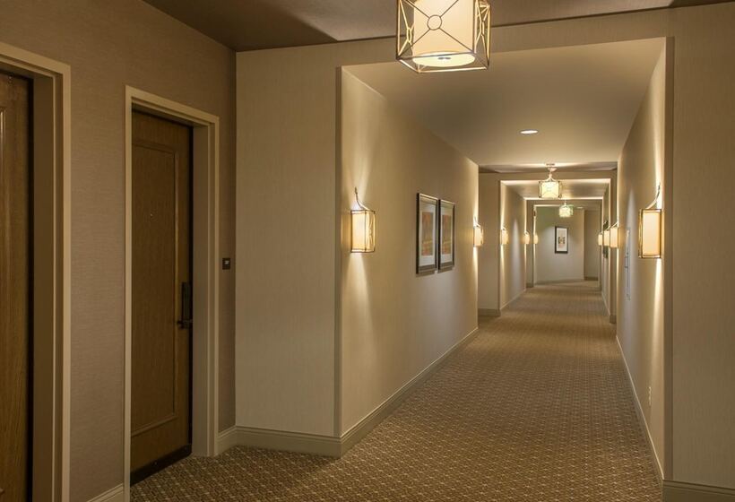 فندق The Sewanee Inn