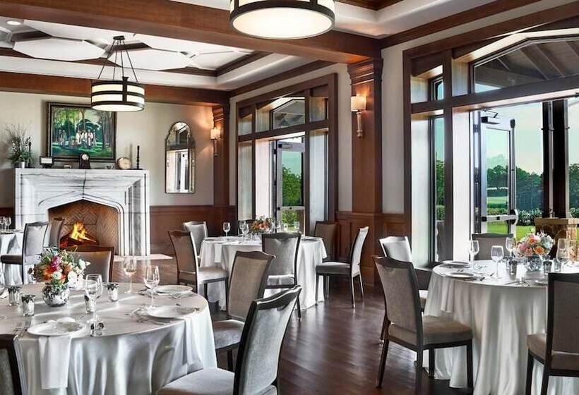 فندق The Sewanee Inn