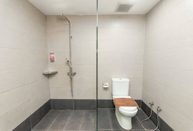 Отель The Villa Langkawi