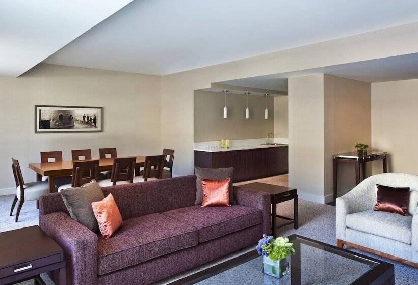 فندق The Westin Wilmington