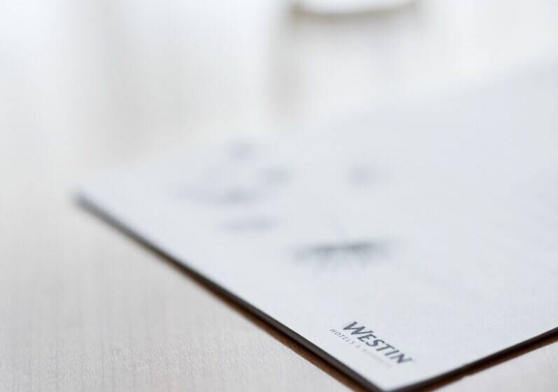 فندق The Westin Wilmington