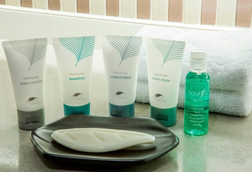 فندق The Westin Wilmington