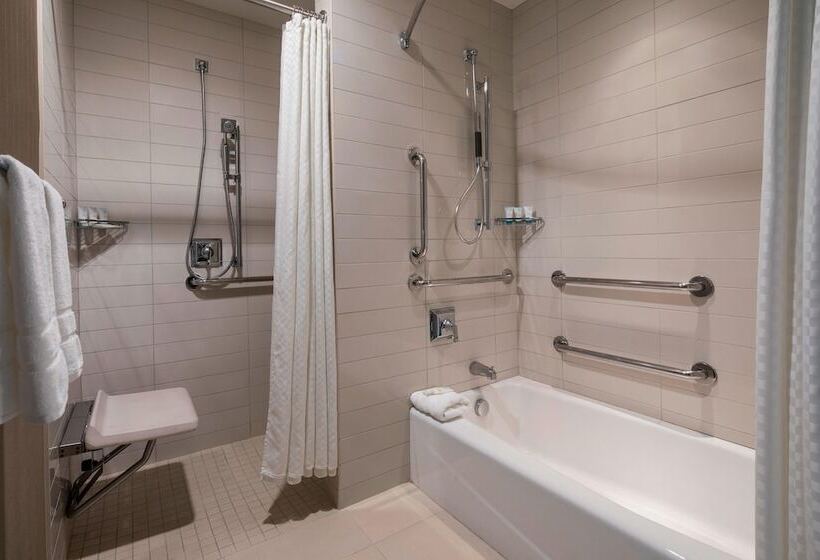 فندق The Westin Wilmington