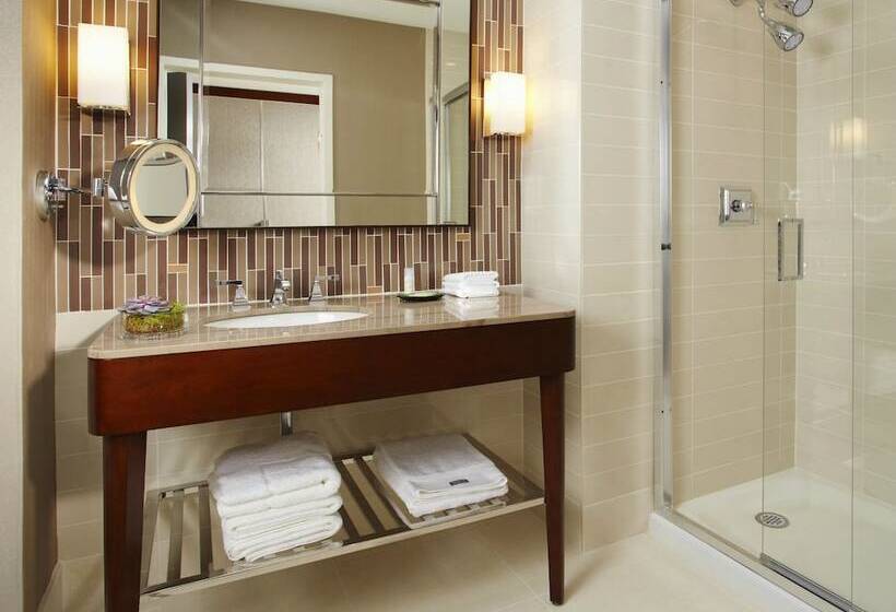 فندق The Westin Wilmington