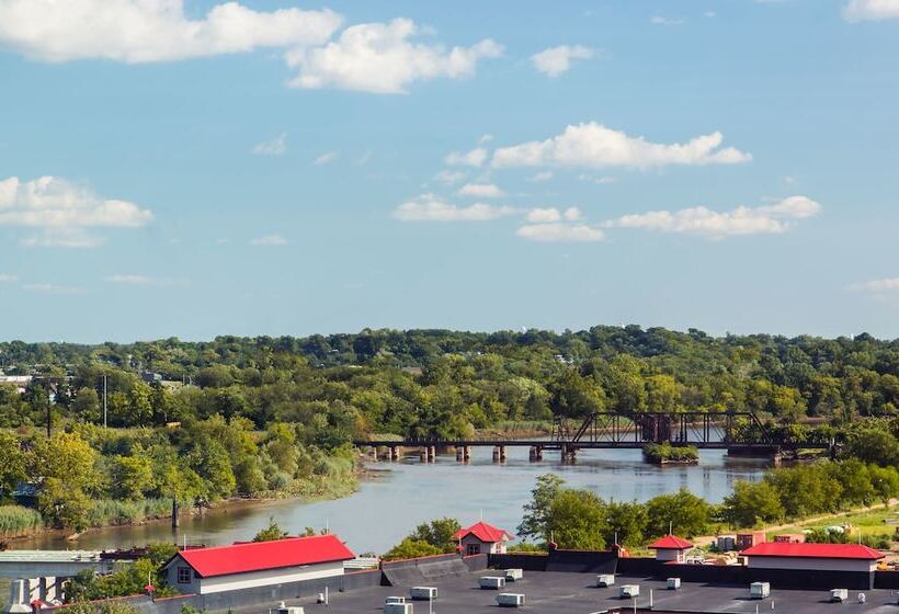 فندق The Westin Wilmington