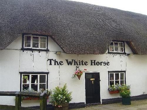 酒店 The White Horse