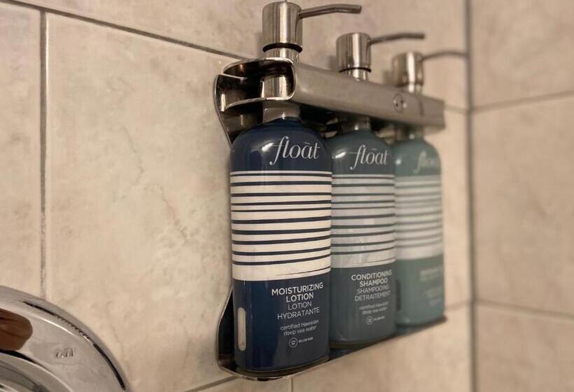 فندق The Tilghman Island Inn