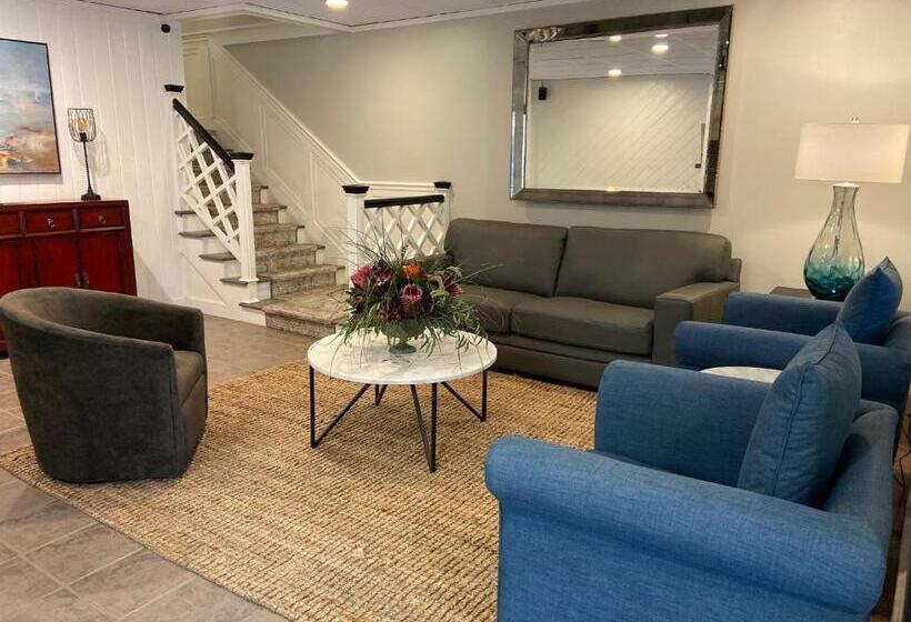 فندق The Tilghman Island Inn