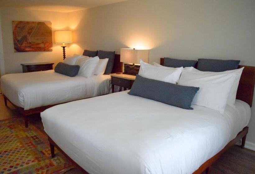 فندق The Tilghman Island Inn