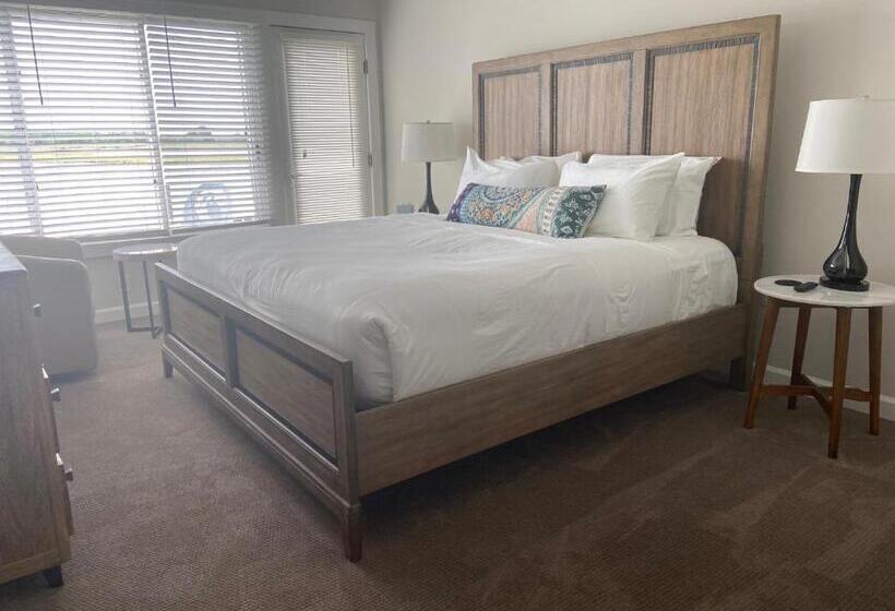 فندق The Tilghman Island Inn