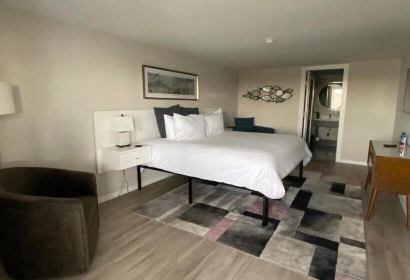 فندق The Tilghman Island Inn