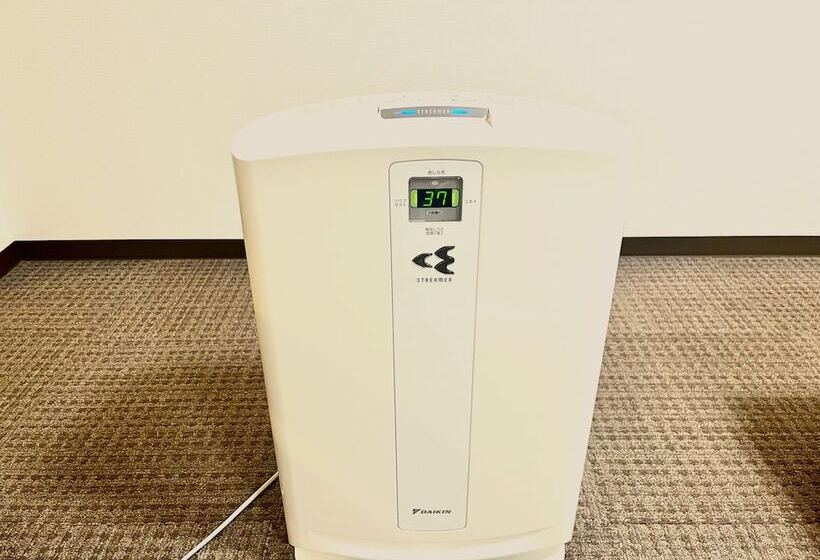 בית מלון כפרי Tokeidai