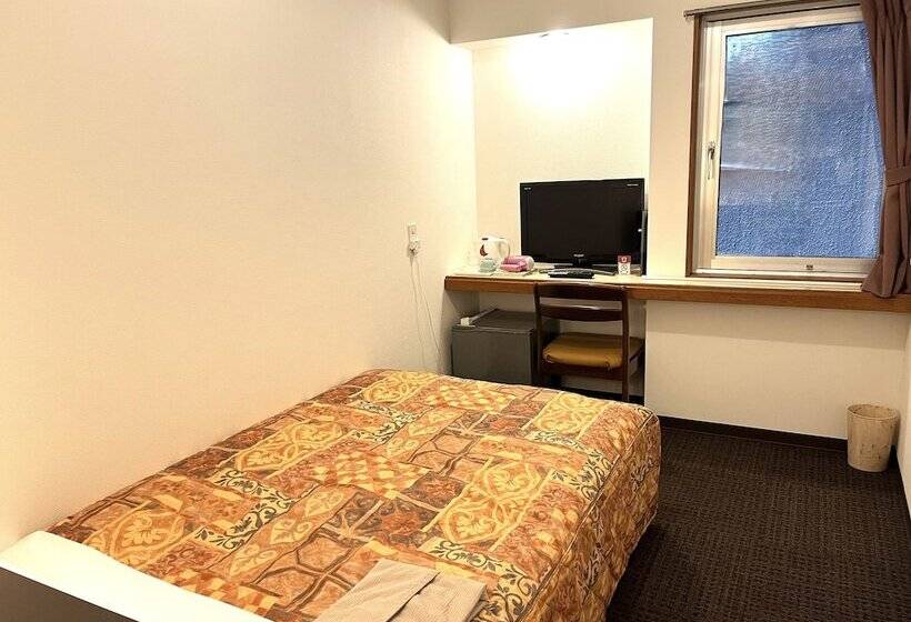 בית מלון כפרי Tokeidai