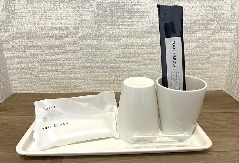 בית מלון כפרי Tokeidai