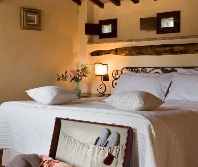 ホテル Torre Palombara   Dimora Storica