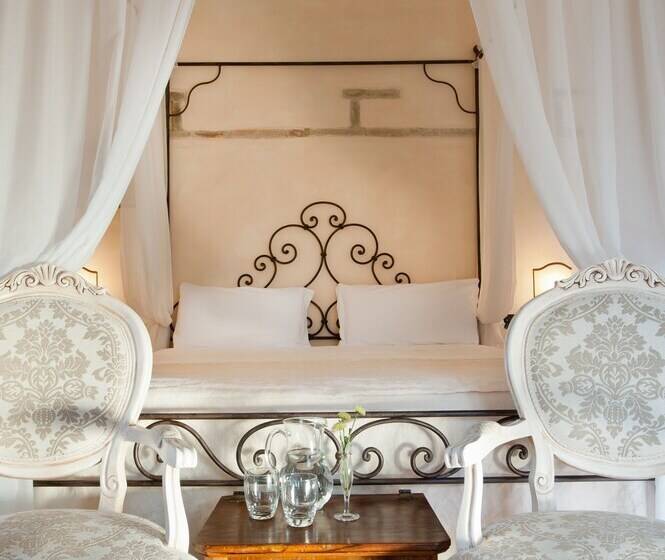 ホテル Torre Palombara   Dimora Storica