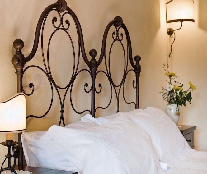 ホテル Torre Palombara   Dimora Storica