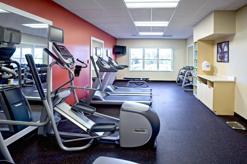 בית מלון כפרי Towneplace Suites By Marriott Wareham Buzzards Bay