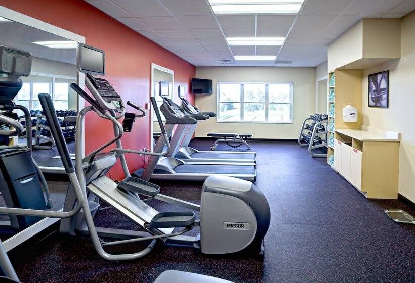 فندق Towneplace Suites By Marriott Wareham Buzzards Bay