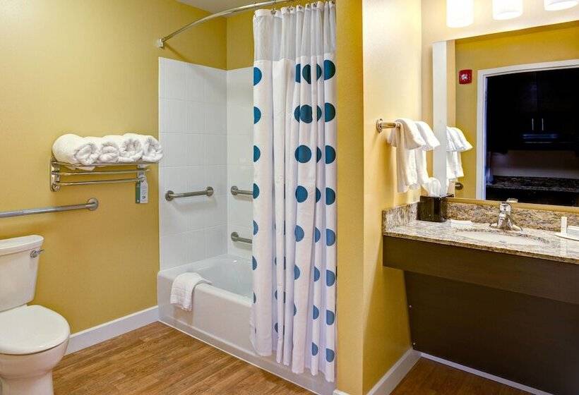 בית מלון כפרי Towneplace Suites By Marriott Wareham Buzzards Bay