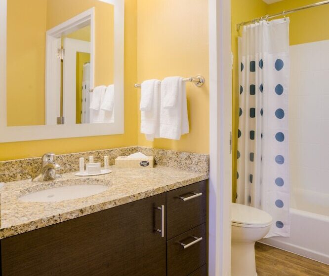 فندق Towneplace Suites By Marriott Wareham Buzzards Bay