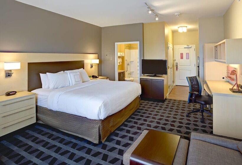 בית מלון כפרי Towneplace Suites By Marriott Wareham Buzzards Bay