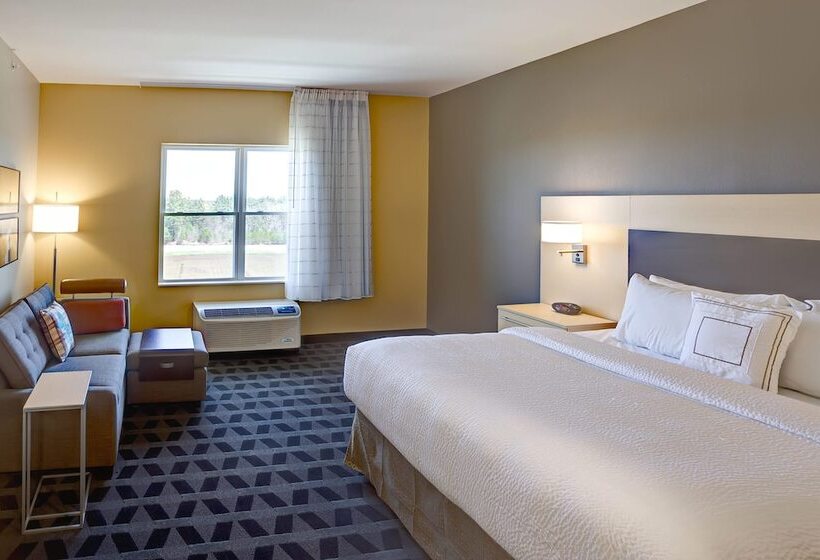 فندق Towneplace Suites By Marriott Wareham Buzzards Bay