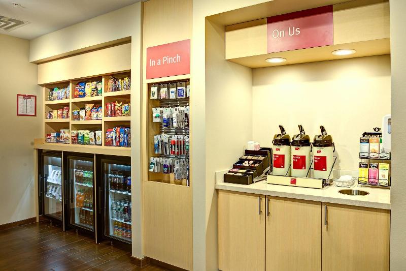 فندق Towneplace Suites By Marriott Wareham Buzzards Bay