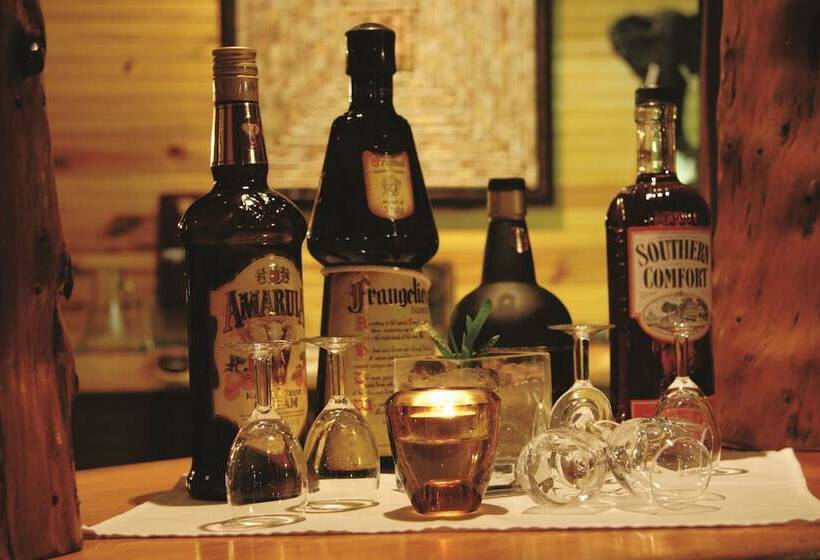 ホテル Tsitsikamma Lodge & Spa