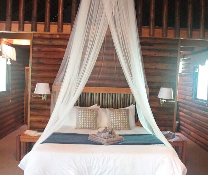 ホテル Tsitsikamma Lodge & Spa