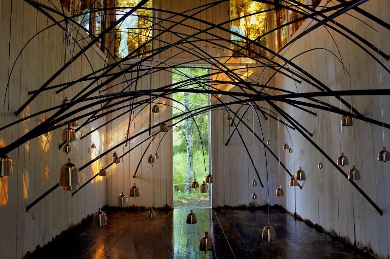 호텔 Ulvsby Herrgård