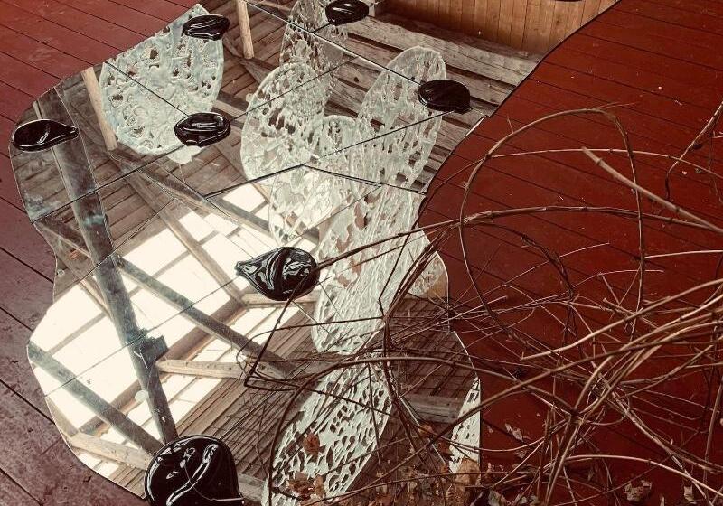 호텔 Ulvsby Herrgård