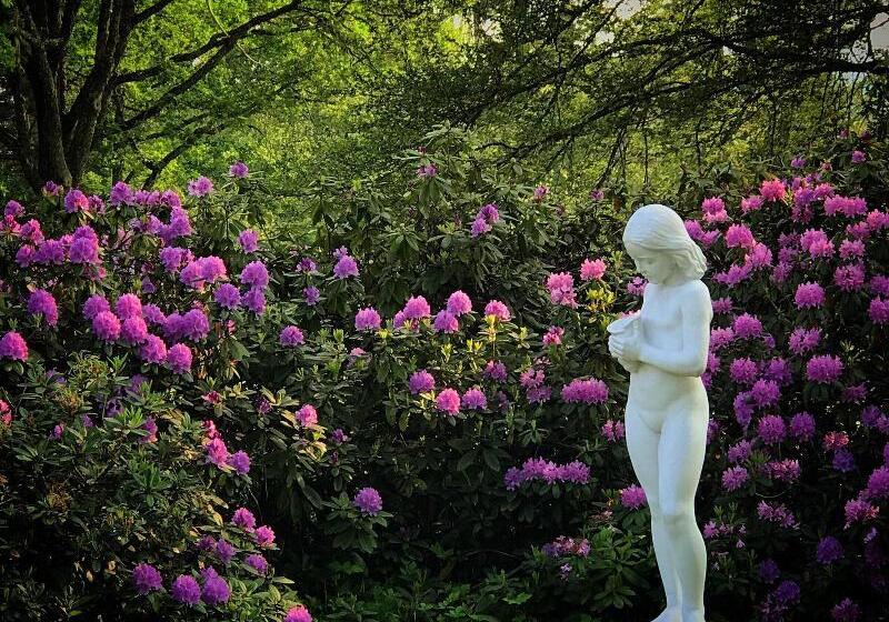 호텔 Ulvsby Herrgård