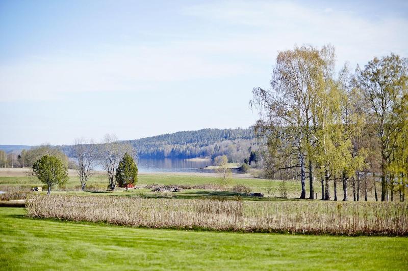 호텔 Ulvsby Herrgård