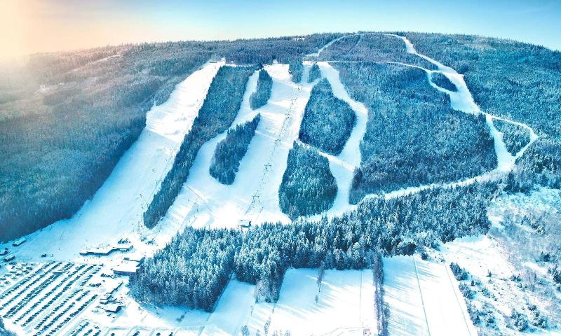 호텔 Ulvsby Herrgård