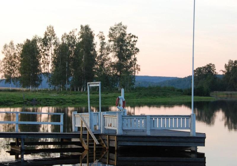 호텔 Ulvsby Herrgård