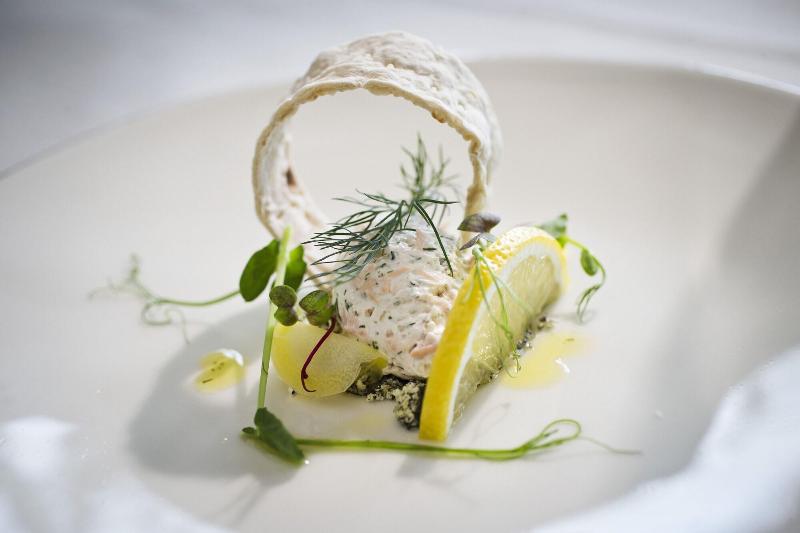 호텔 Ulvsby Herrgård