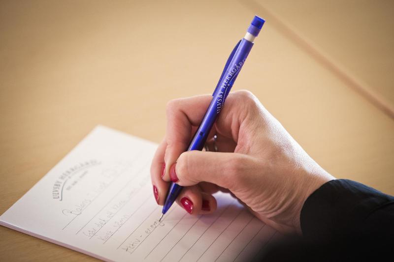 호텔 Ulvsby Herrgård