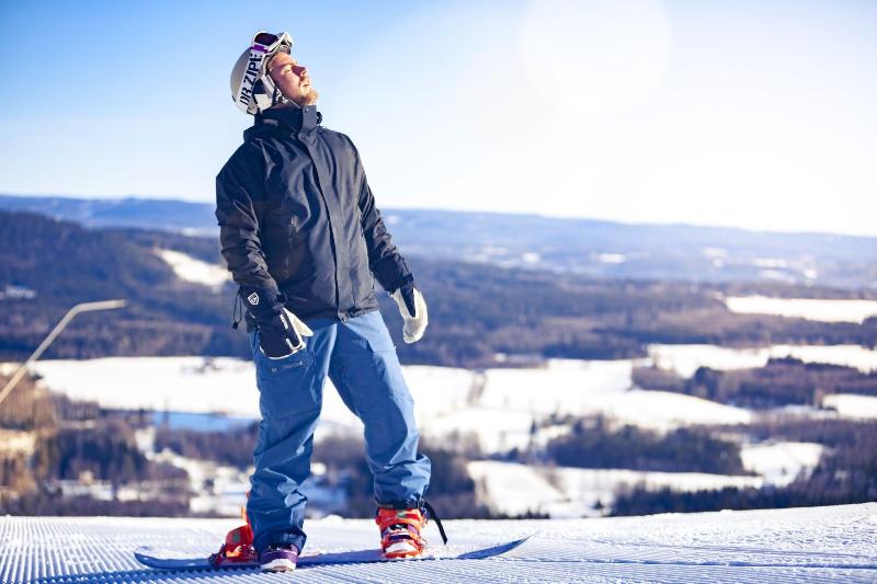 호텔 Ulvsby Herrgård