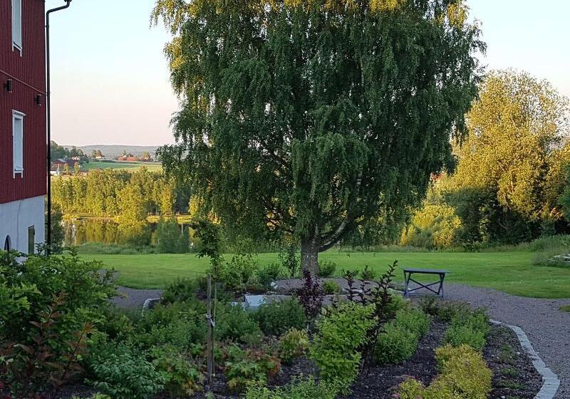 호텔 Ulvsby Herrgård