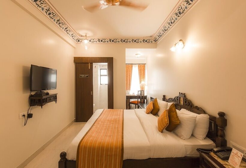 فندق Umaid Residency  A Regal Heritage Home