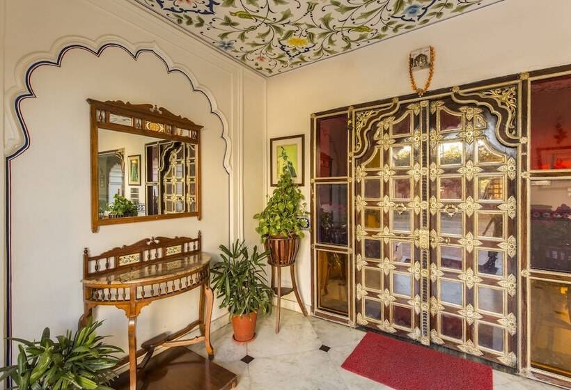 فندق Umaid Residency  A Regal Heritage Home