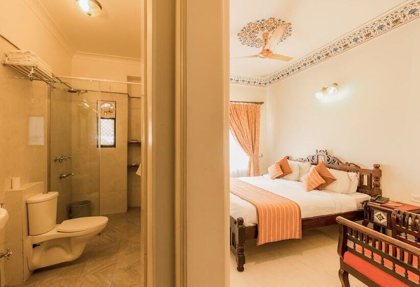 فندق Umaid Residency  A Regal Heritage Home