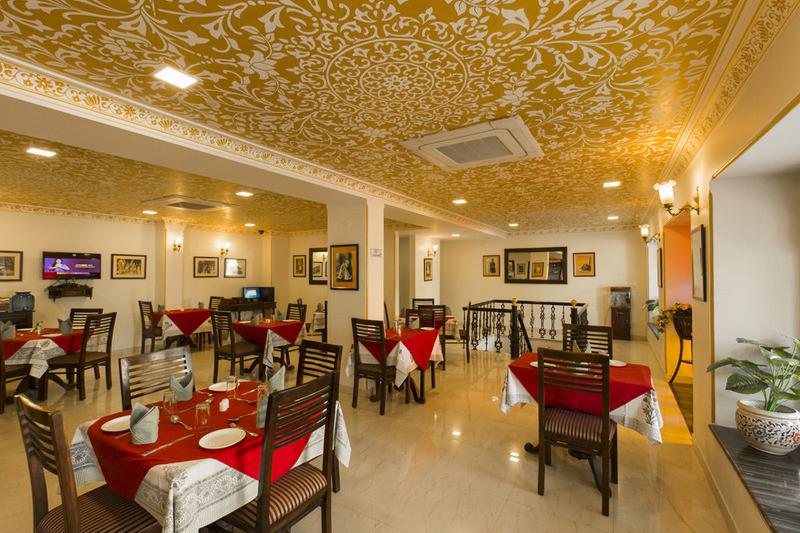 فندق Umaid Residency  A Regal Heritage Home