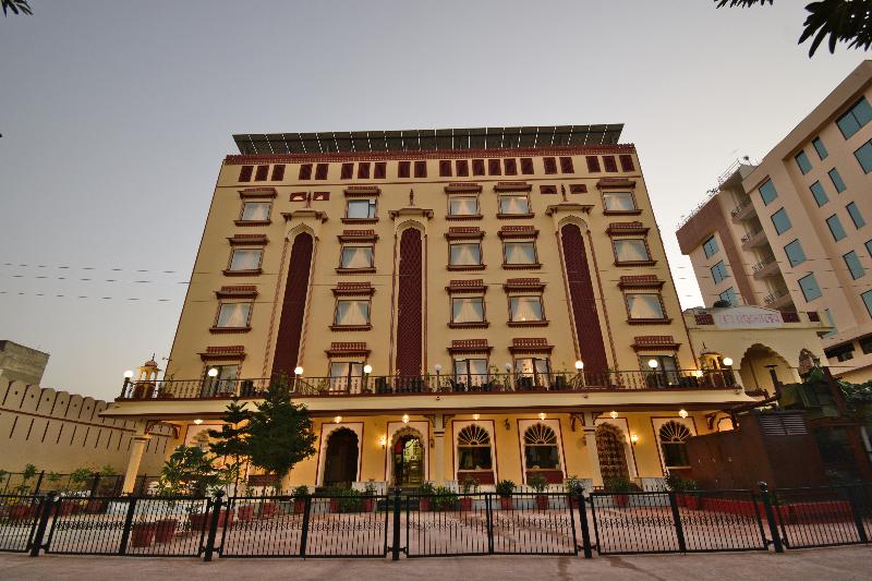 فندق Umaid Residency  A Regal Heritage Home