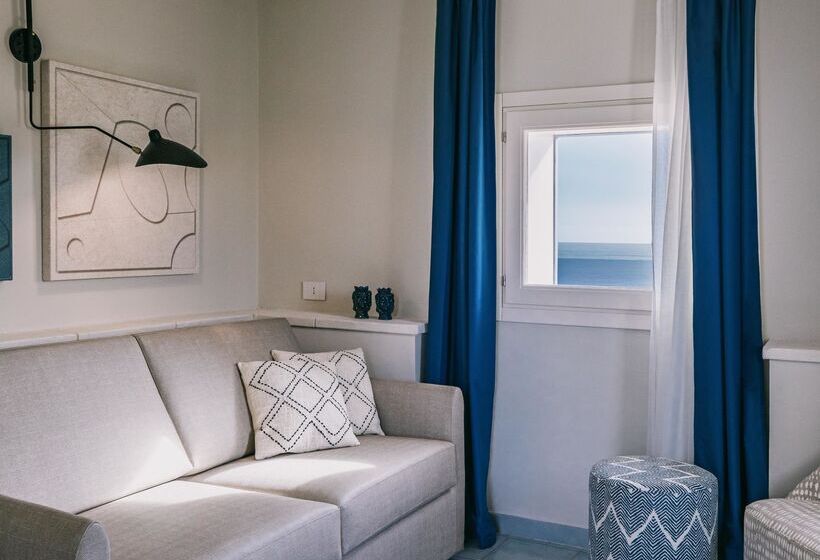 هتل Valtur Favignana