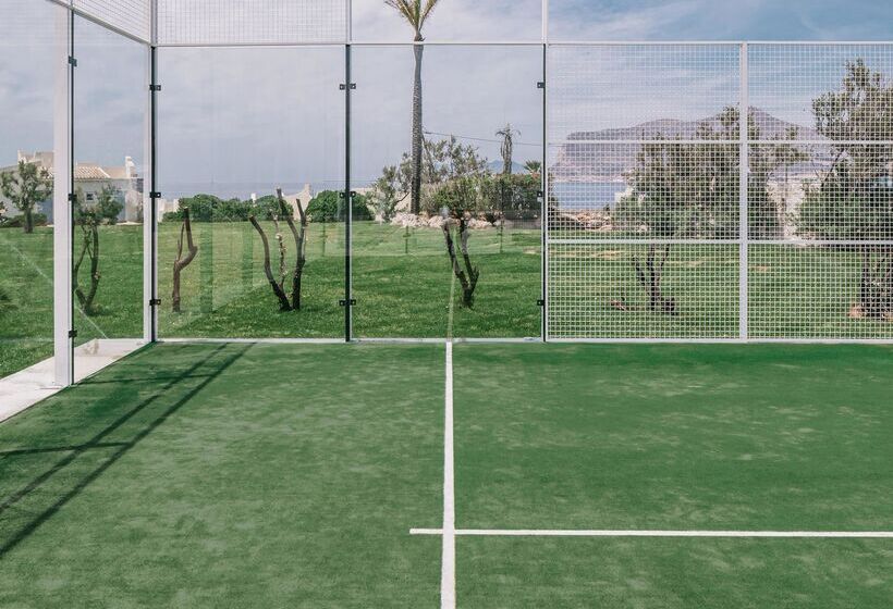 هتل Valtur Favignana