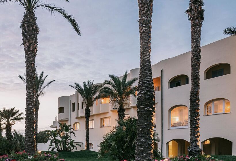 هتل Valtur Favignana