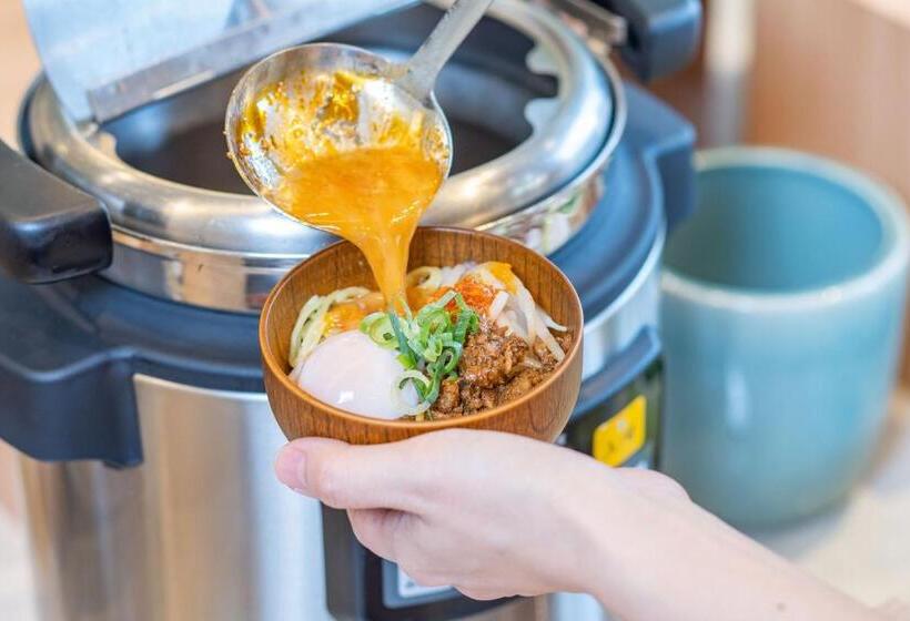 Vessel Hotel Higashi Hiroshima