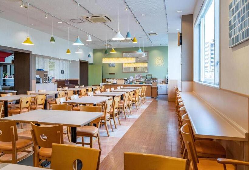 Vessel Hotel Higashi Hiroshima